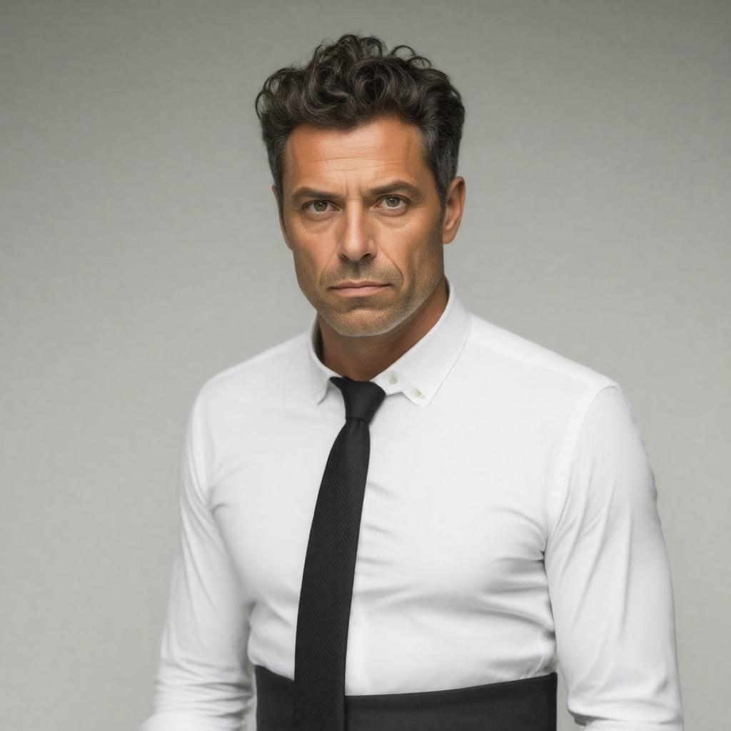 Rufus Sewell